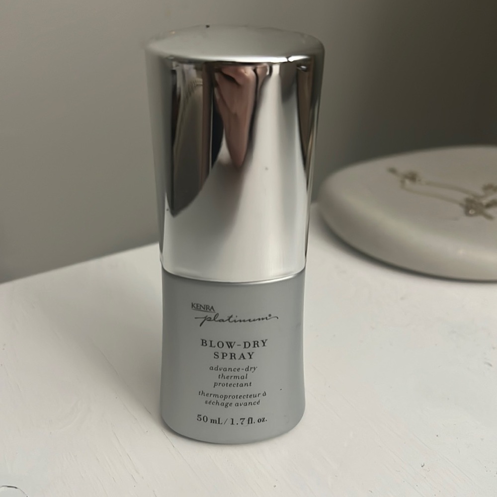 Kendra Advanced Dry Thermal Protectant